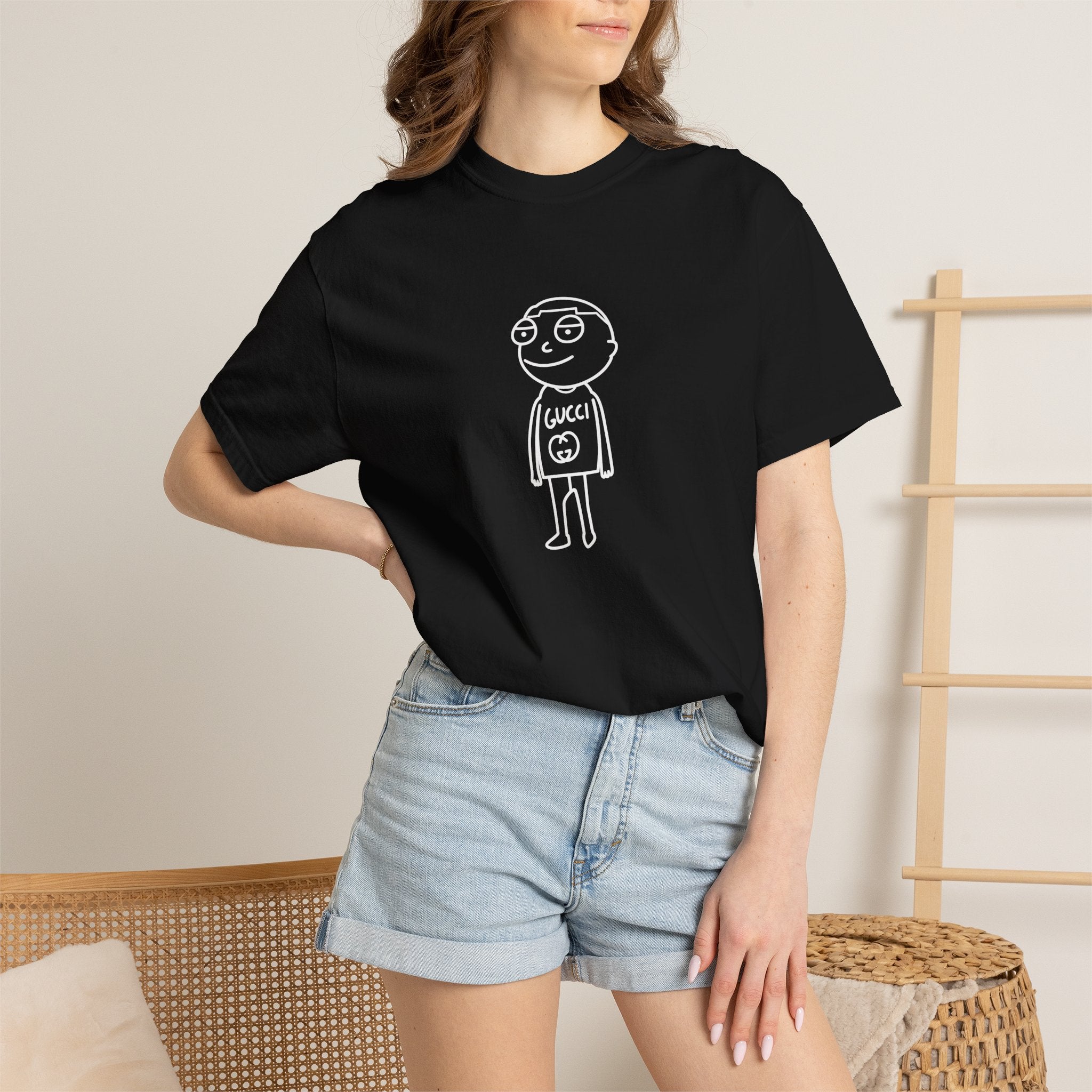 Lulli Marty T-Shirt