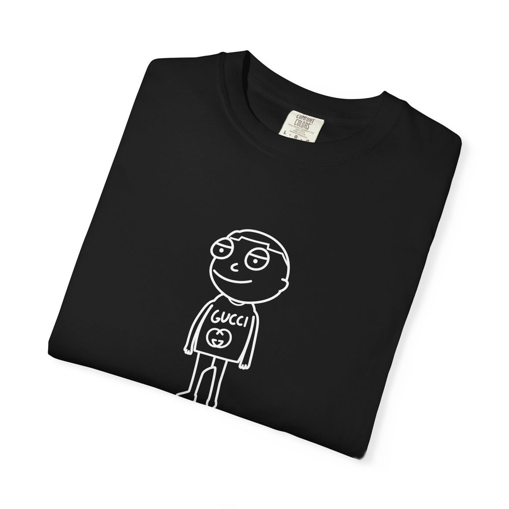Lulli Marty T-Shirt