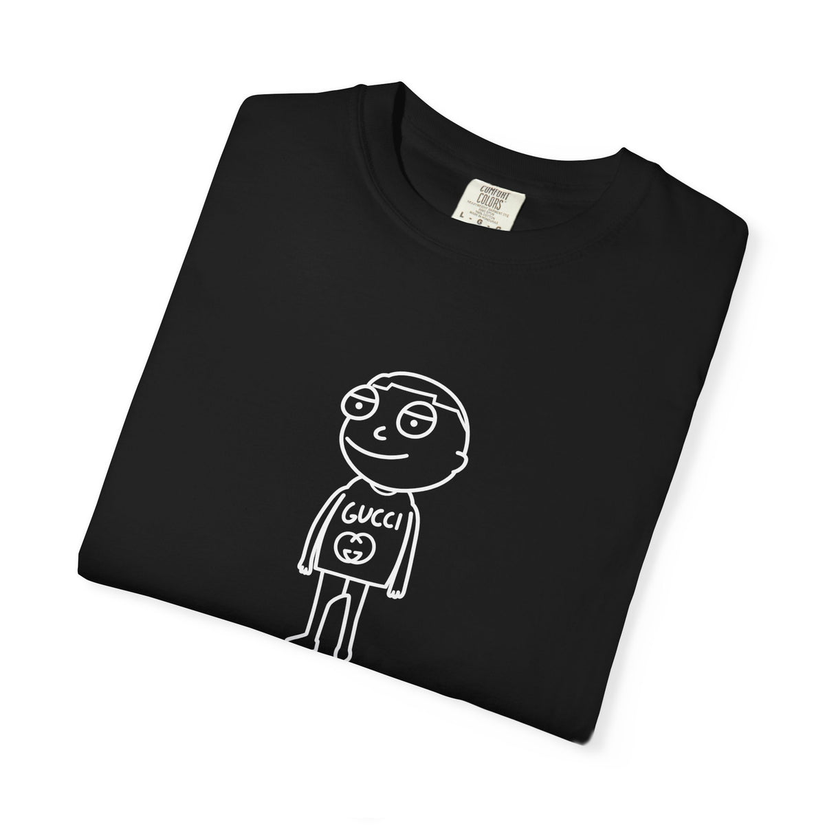 Lulli Marty T-Shirt