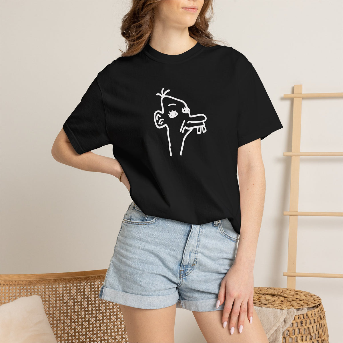Noogy T-Shirt